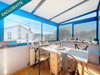  Appartement � vendre 3 pi�ces 93 m�