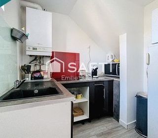  Appartement � vendre 2 pi�ces 42 m�