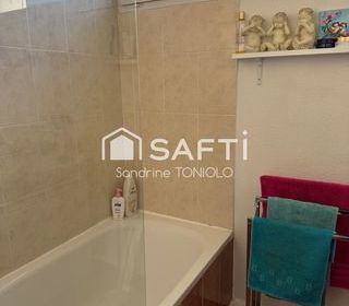  Appartement � vendre 2 pi�ces 40 m�