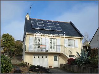  Maison � vendre 5 pi�ces 112 m�