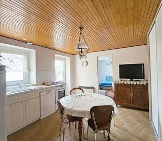  Maison � vendre 4 pi�ces 86 m�