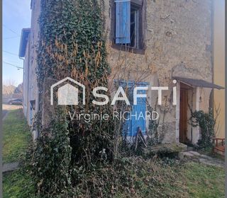  Maison � vendre 3 pi�ces 100 m�