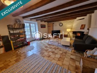  Maison � vendre 8 pi�ces 160 m�