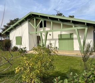  Maison � vendre 6 pi�ces 120 m�