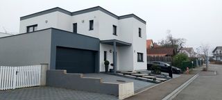  Maison � vendre 5 pi�ces 158 m�