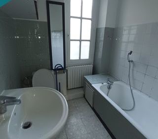  Appartement � vendre 3 pi�ces 69 m�