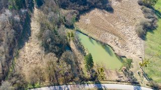  Terrain � vendre 5130 m�