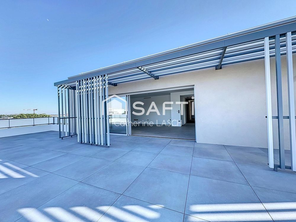 � vendre  Appartement Baillargues (34670)