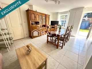  Maison � vendre 5 pi�ces 124 m�