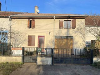  Maison � vendre 4 pi�ces 133 m�