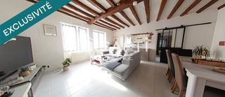  Maison � vendre 5 pi�ces 100 m�