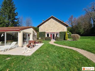  Maison � vendre 9 pi�ces 232 m�