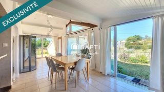  Maison � vendre 6 pi�ces 125 m�