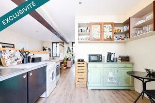  Appartement � vendre 4 pi�ces 78 m�