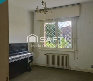  Maison � vendre 5 pi�ces 95 m�