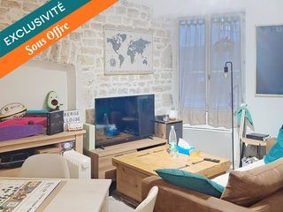  Maison � vendre 3 pi�ces 57 m�