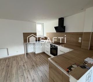  Maison � vendre 2 pi�ces 52 m�