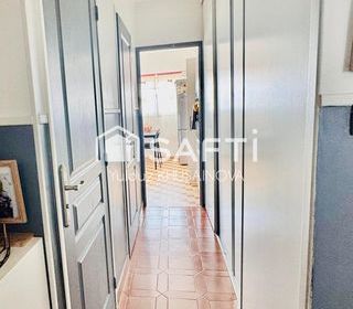  Appartement � vendre 4 pi�ces 71 m�