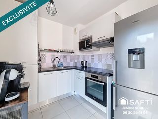  Maison � vendre 4 pi�ces 80 m�