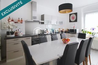  Maison � vendre 7 pi�ces 120 m�