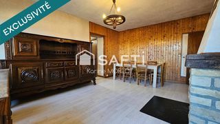  Maison � vendre 5 pi�ces 101 m�