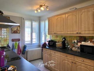  Maison � vendre 5 pi�ces 78 m�