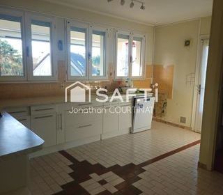  Maison � vendre 8 pi�ces 160 m�