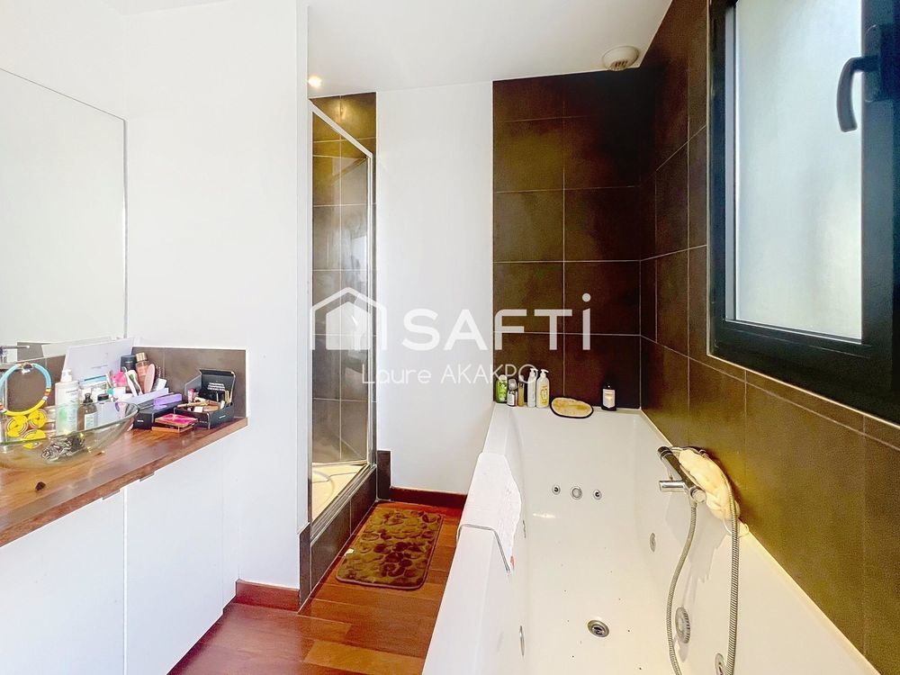 � vendre  Maison Bry-sur-Marne (94360)