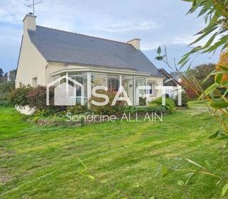  Maison � vendre 5 pi�ces 94 m�