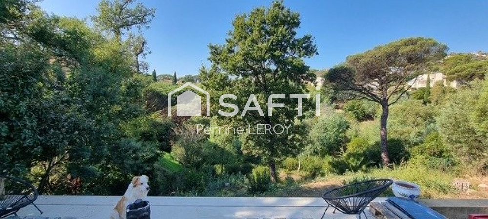 � vendre  Maison Les Issambres (83380)