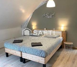  Maison � vendre 5 pi�ces 130 m�