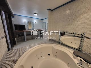  Maison � vendre 15 + pi�ces 295 m�