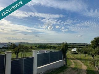  Terrain � vendre 640 m�