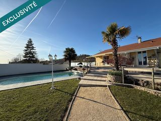  Maison � vendre 5 pi�ces 130 m�