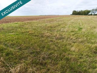  Terrain � vendre 1250 m�