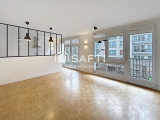  Appartement � vendre 4 pi�ces 76 m�