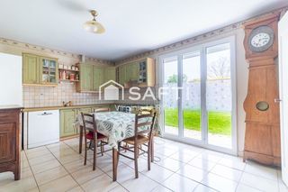  Maison � vendre 7 pi�ces 160 m�