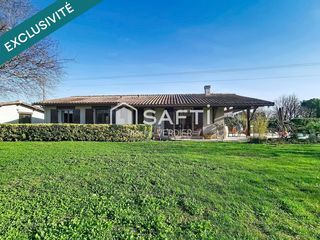  Maison � vendre 4 pi�ces 101 m�