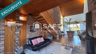  Maison � vendre 6 pi�ces 123 m�