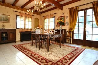  Maison � vendre 7 pi�ces 169 m�