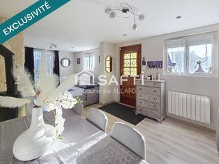  Maison � vendre 5 pi�ces 99 m�