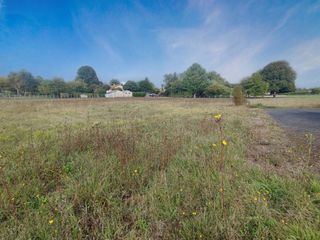  Terrain � vendre 2115 m�