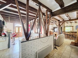  Maison � vendre 9 pi�ces 314 m�