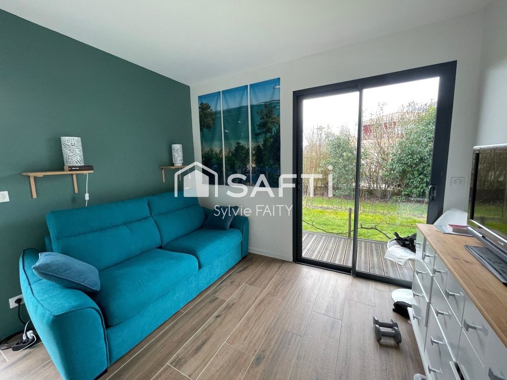 � vendre  Maison L�ge-Cap-Ferret (33950)