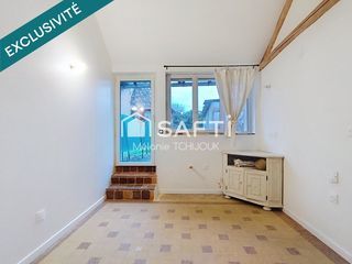  Maison � vendre 3 pi�ces 52 m�