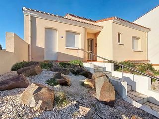  Maison � vendre 4 pi�ces 80 m�