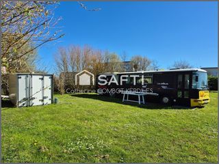  Terrain � vendre 1290 m�