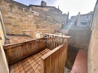  Appartement � vendre 2 pi�ces 48 m�