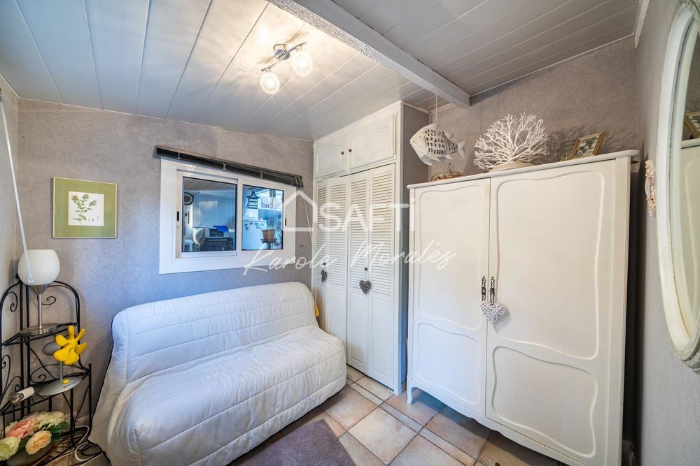 � vendre  Maison Argel�s-sur-Mer (66700)