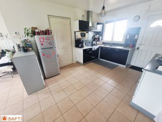  Maison � vendre 5 pi�ces 98 m�